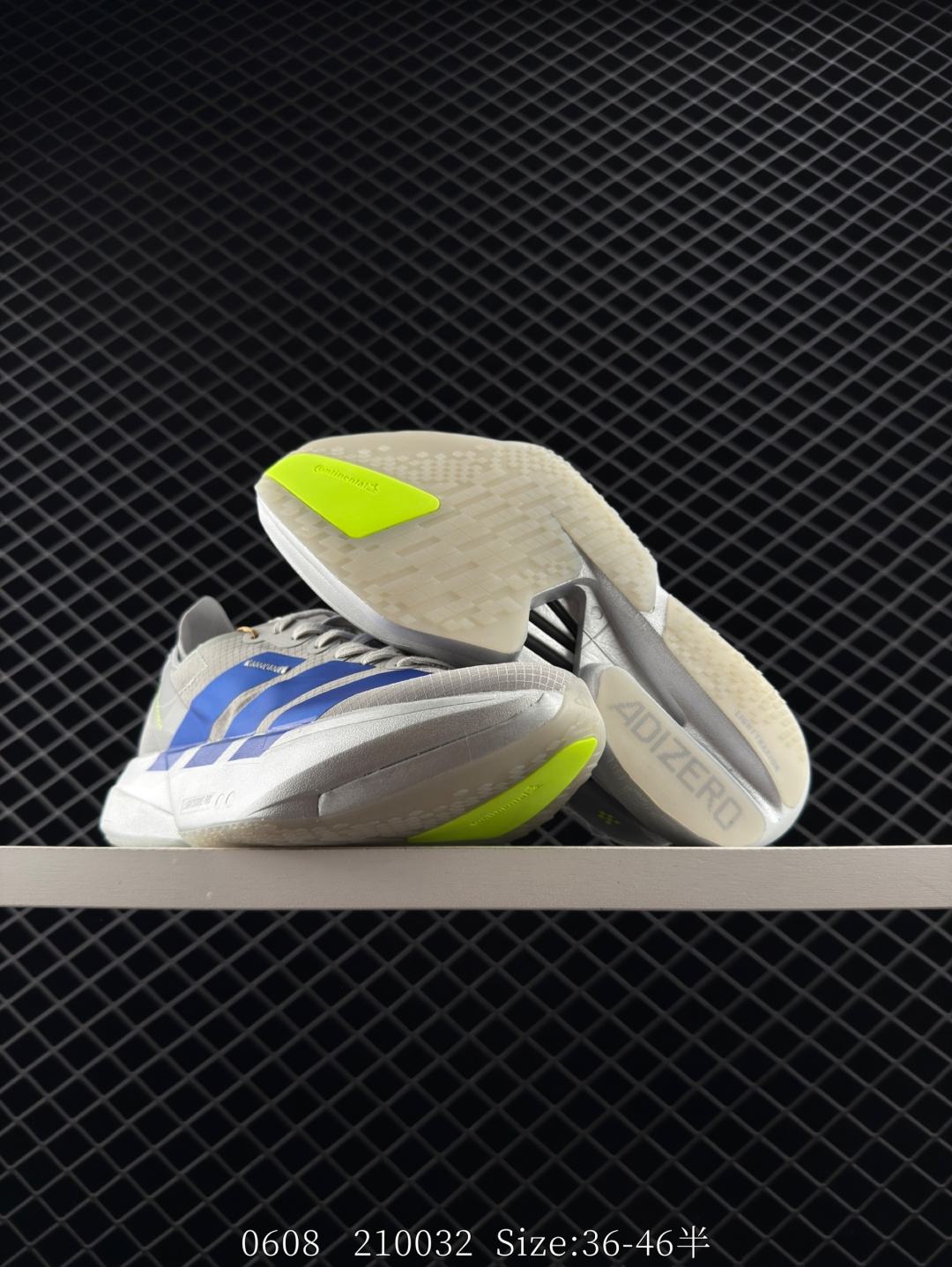 Adidas Adizero Adios Pro 4M