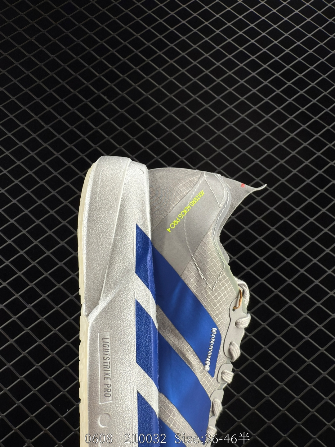 Adidas Adizero Adios Pro 4M