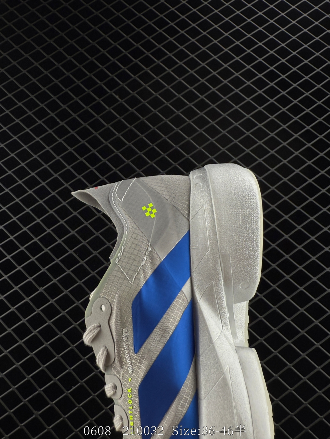 Adidas Adizero Adios Pro 4M