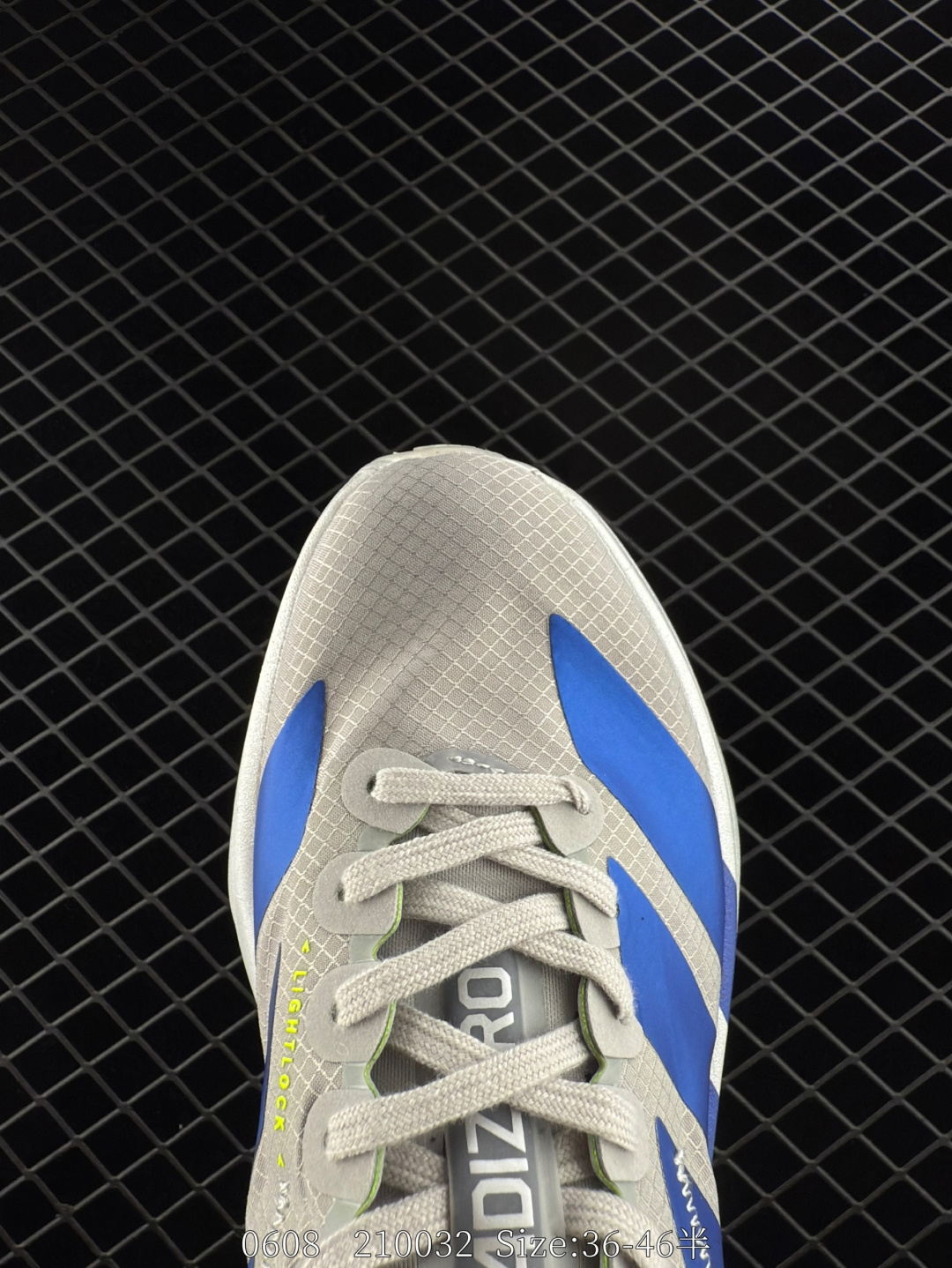 Adidas Adizero Adios Pro 4M