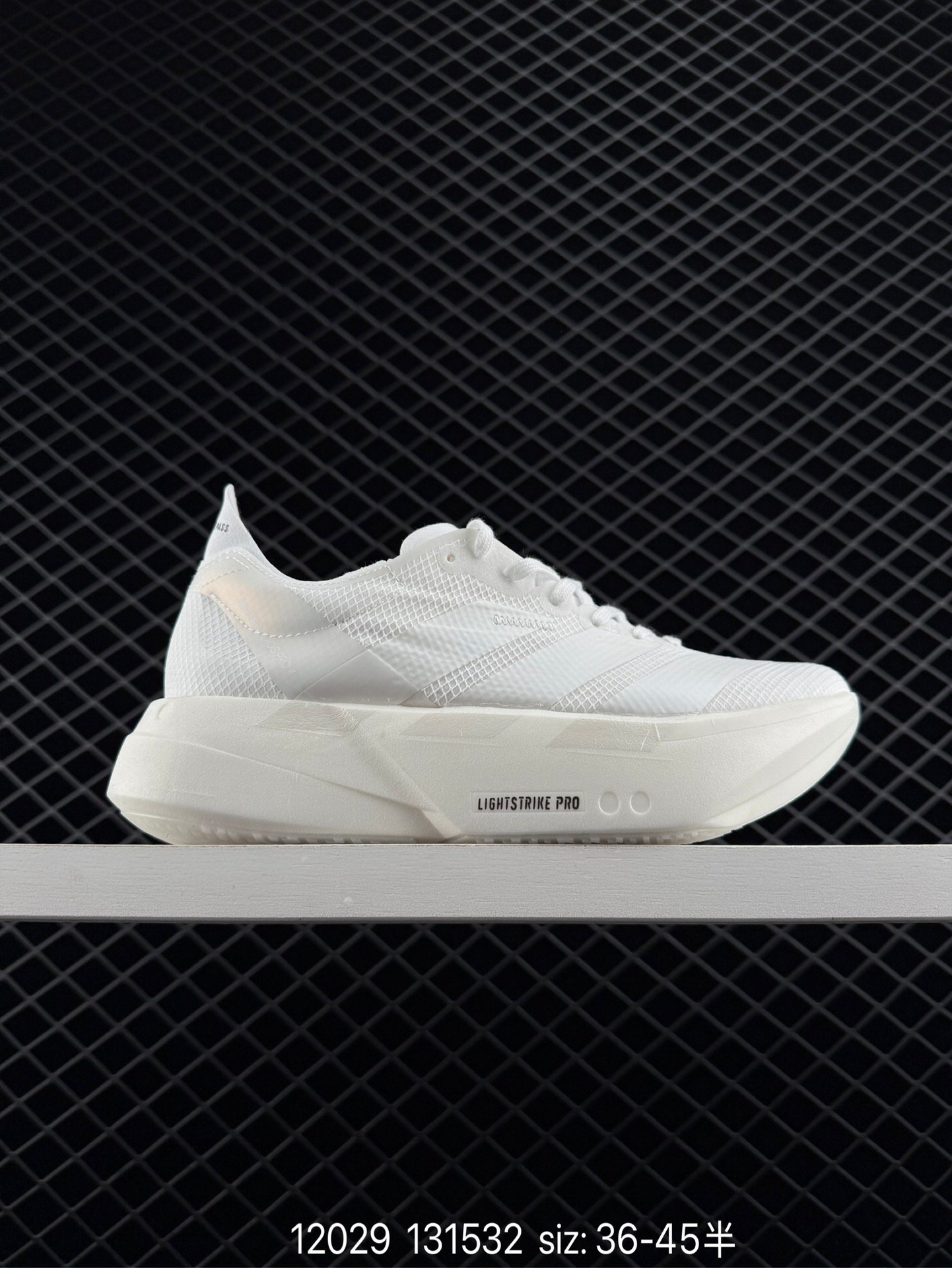 adidas Adizero Adios Pro Evo 1 adidas Adizero Adios Pro Evo 1