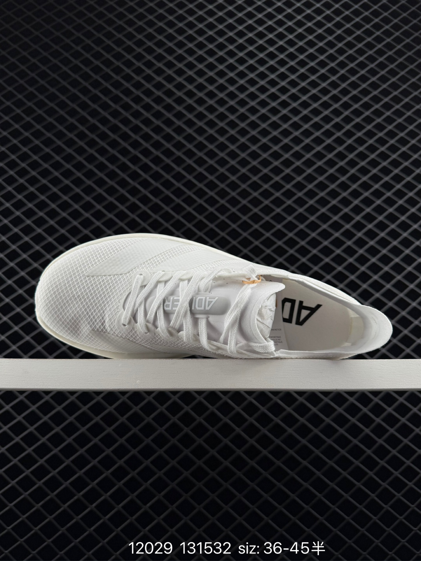 adidas Adizero Adios Pro Evo 1