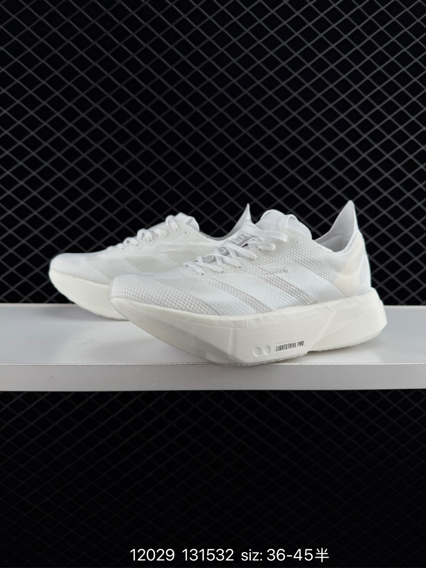 adidas Adizero Adios Pro Evo 1