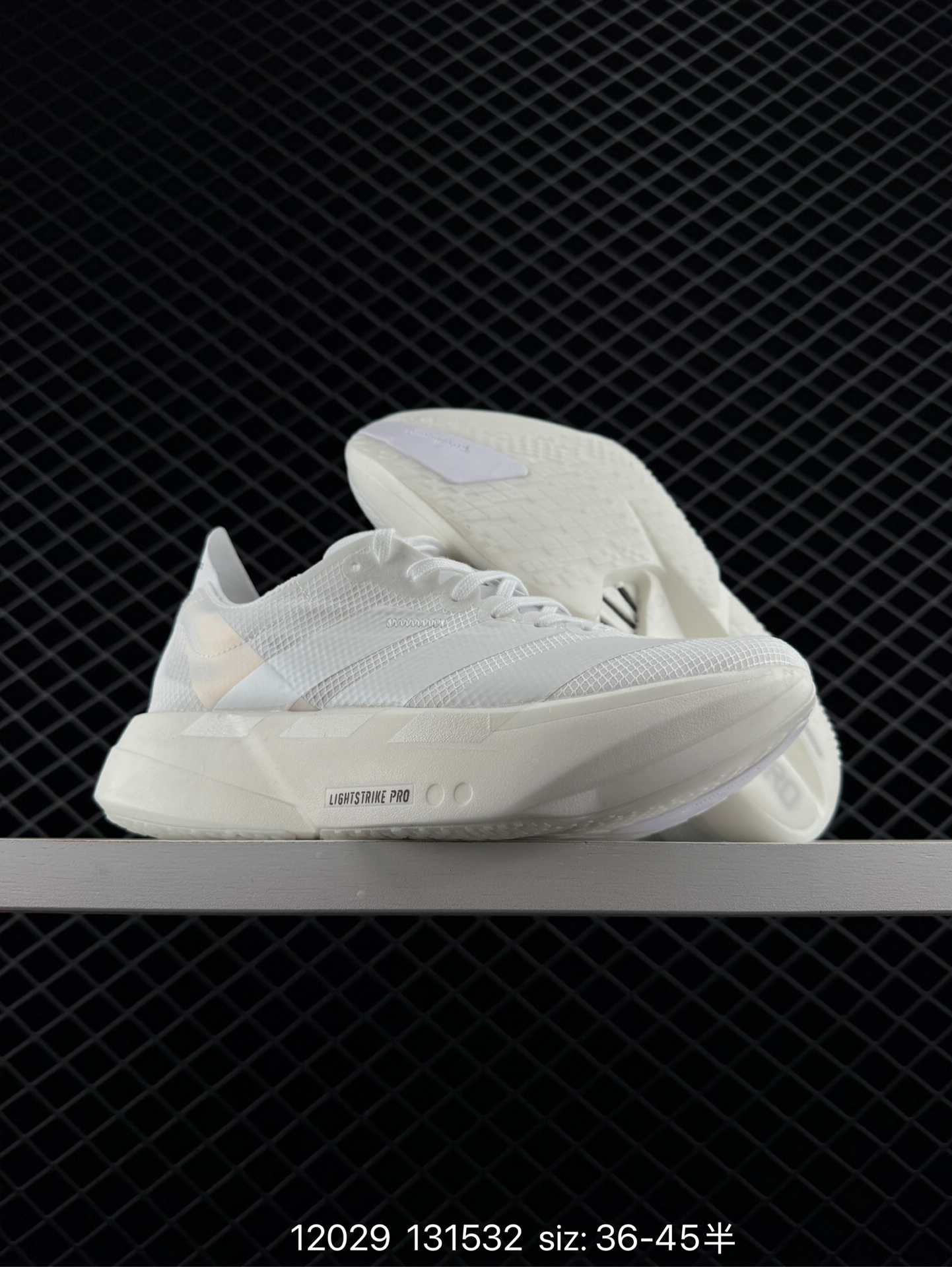 adidas Adizero Adios Pro Evo 1