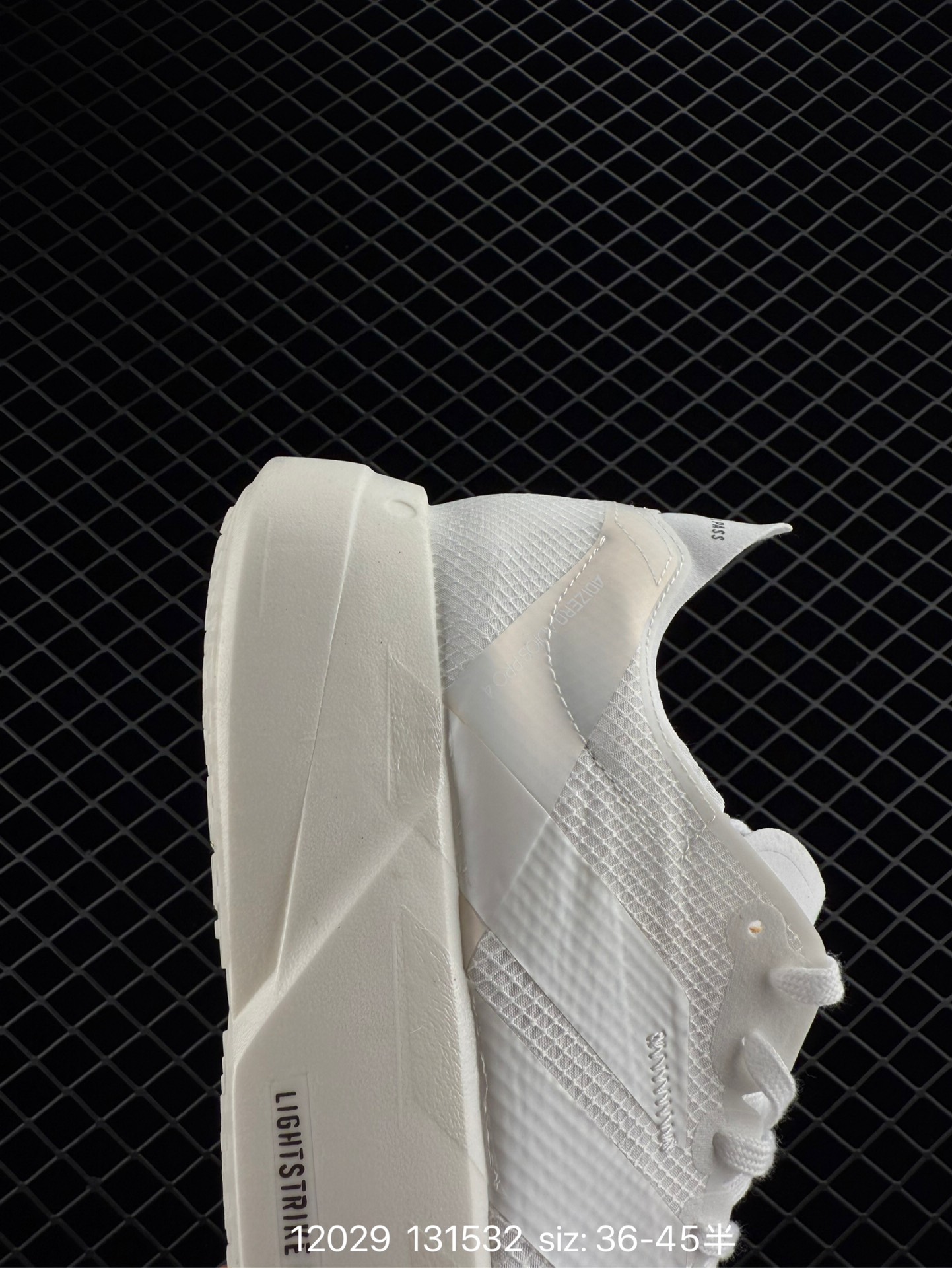 adidas Adizero Adios Pro Evo 1