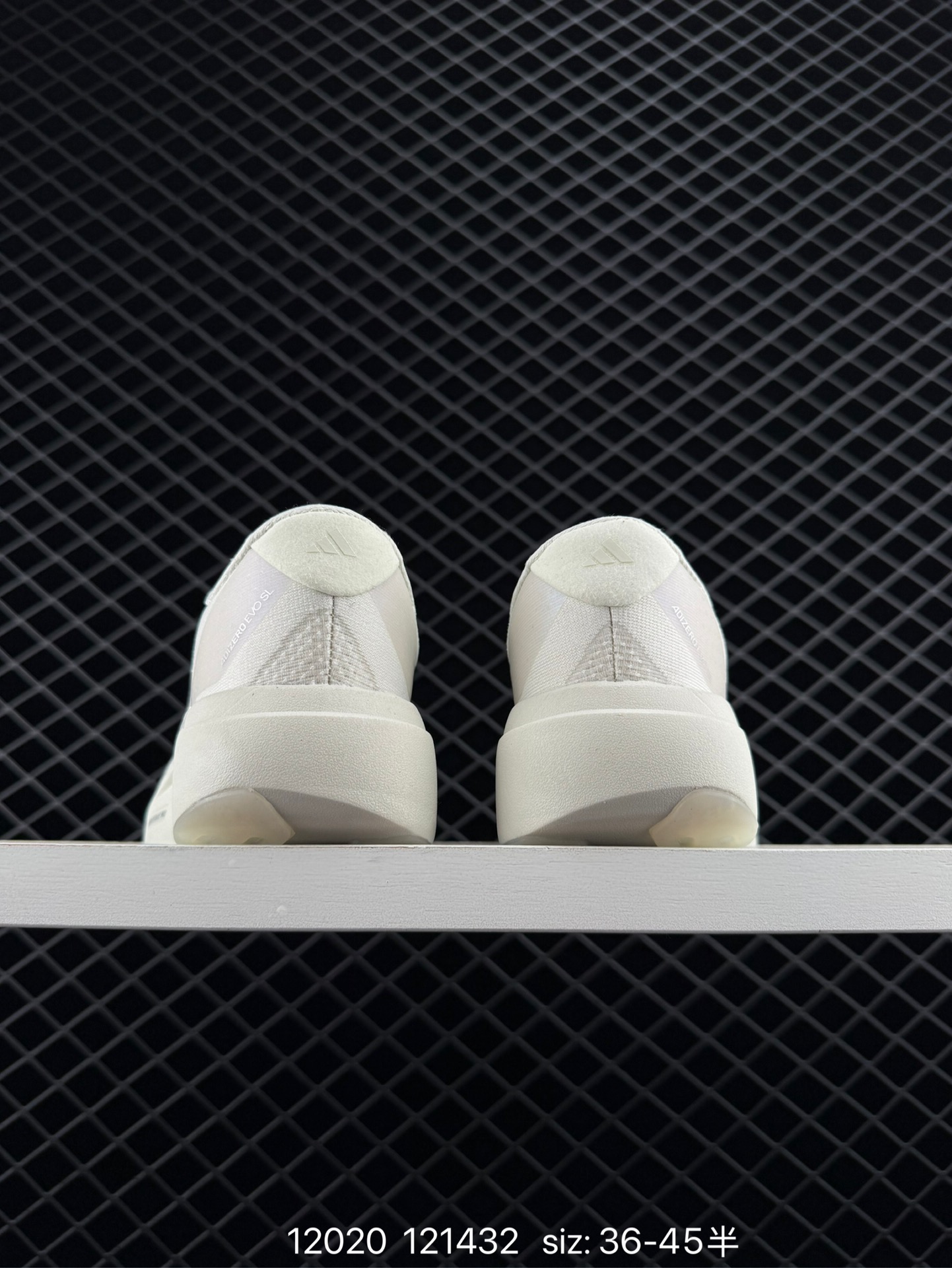 adidas Adizero Adios Pro Evo 1