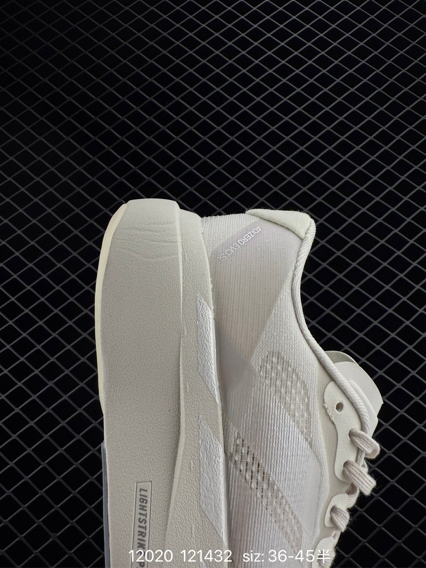 adidas Adizero Adios Pro Evo 1