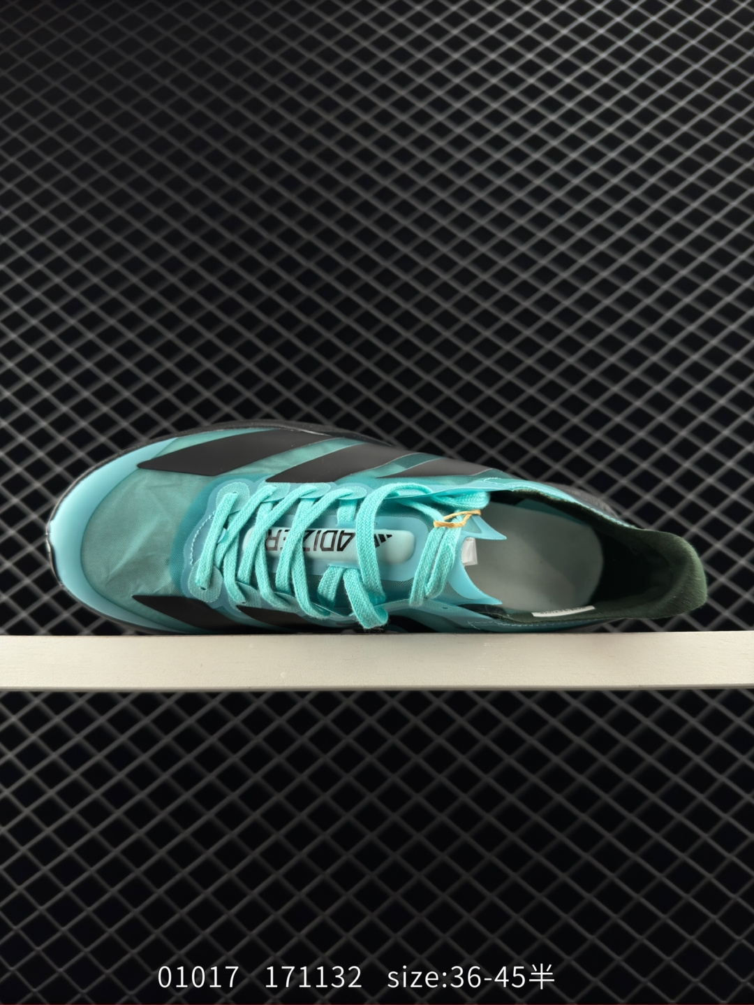 adidas Adizero Adios Pro Evo 1