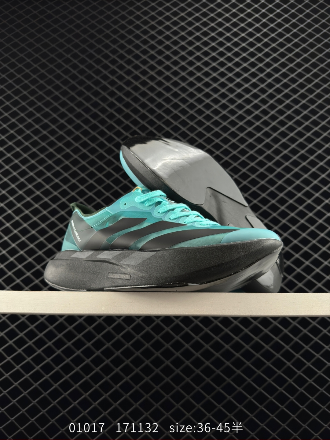 adidas Adizero Adios Pro Evo 1