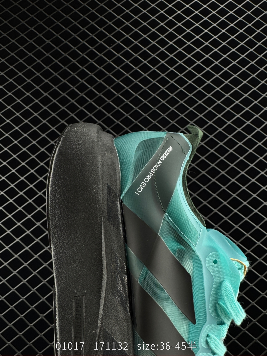 adidas Adizero Adios Pro Evo 1