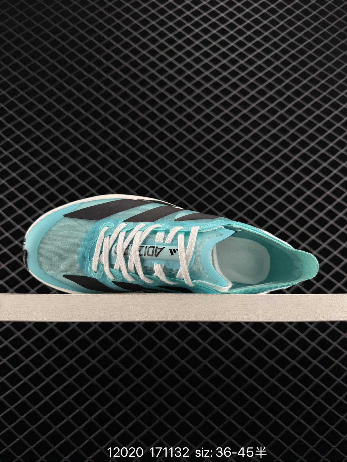 adidas Adizero Adios Pro Evo 1