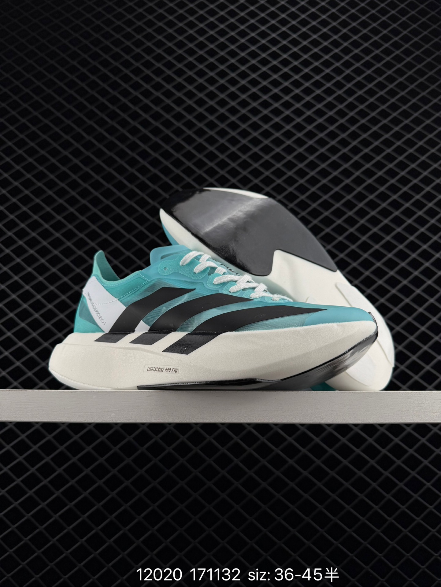 adidas Adizero Adios Pro Evo 1