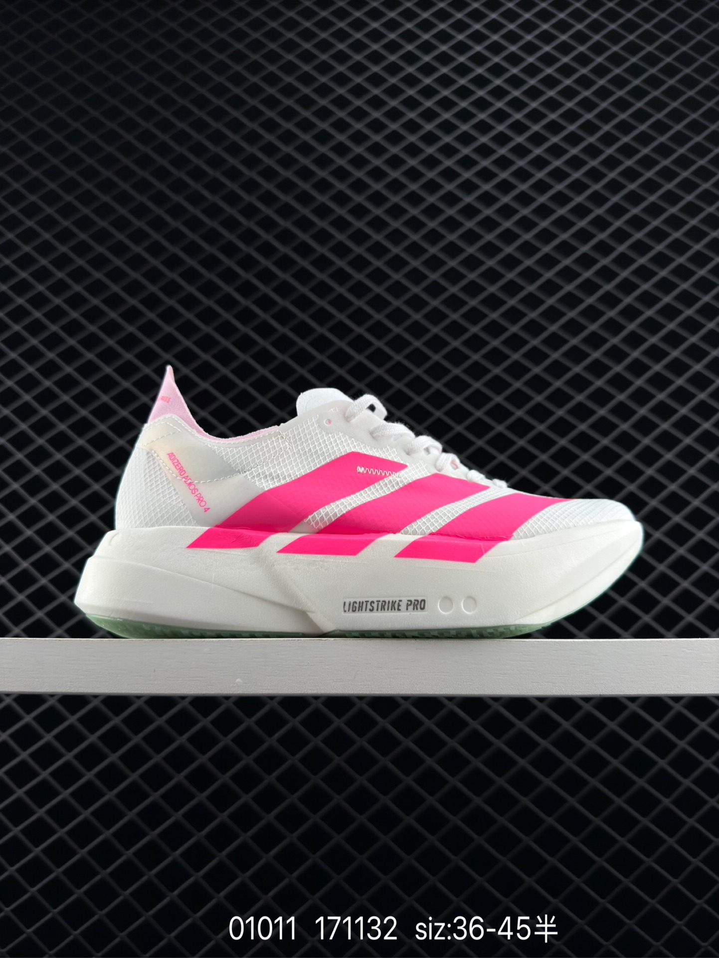 adidas Adizero Adios Pro Evo 1 adidas Adizero Adios Pro Evo 1