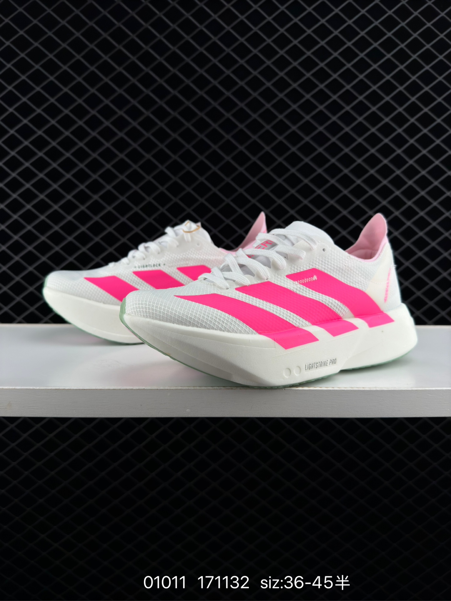 adidas Adizero Adios Pro Evo 1