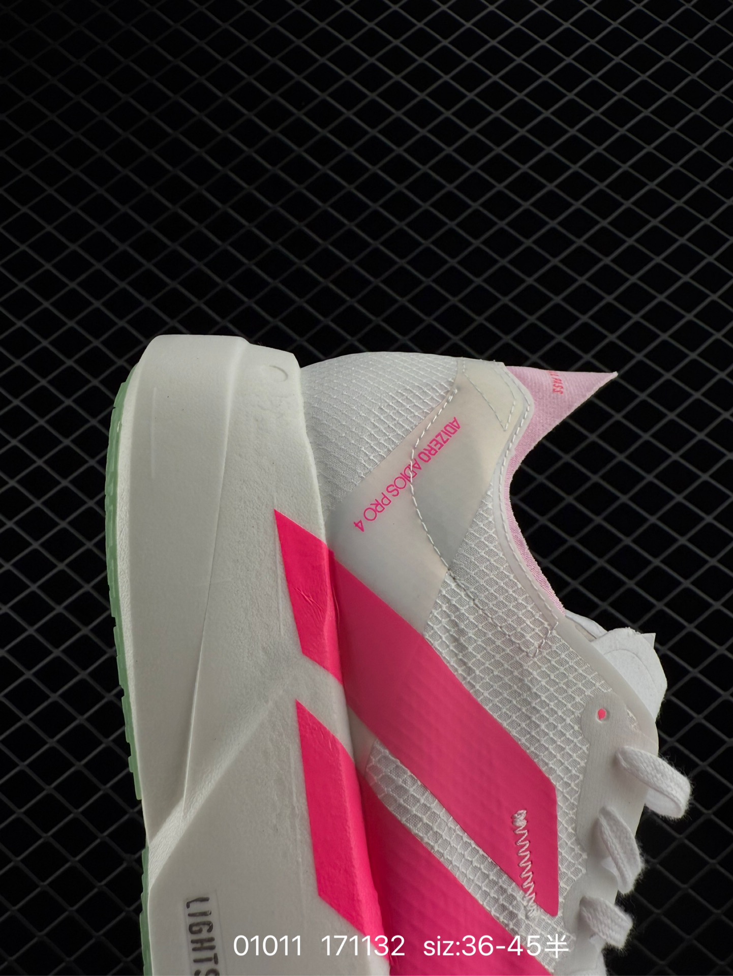 adidas Adizero Adios Pro Evo 1