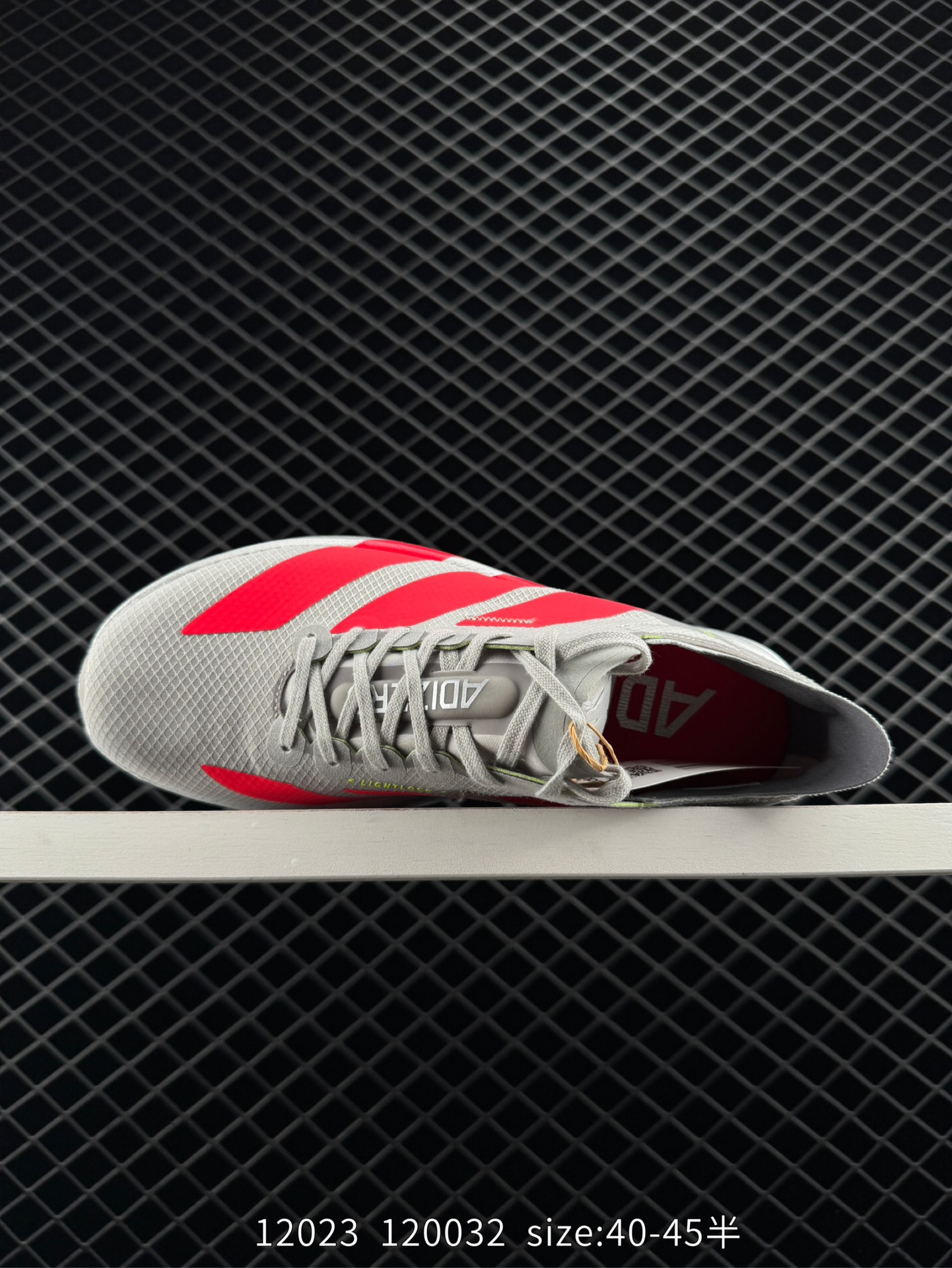 adidas Adizero Adios Pro Evo 1