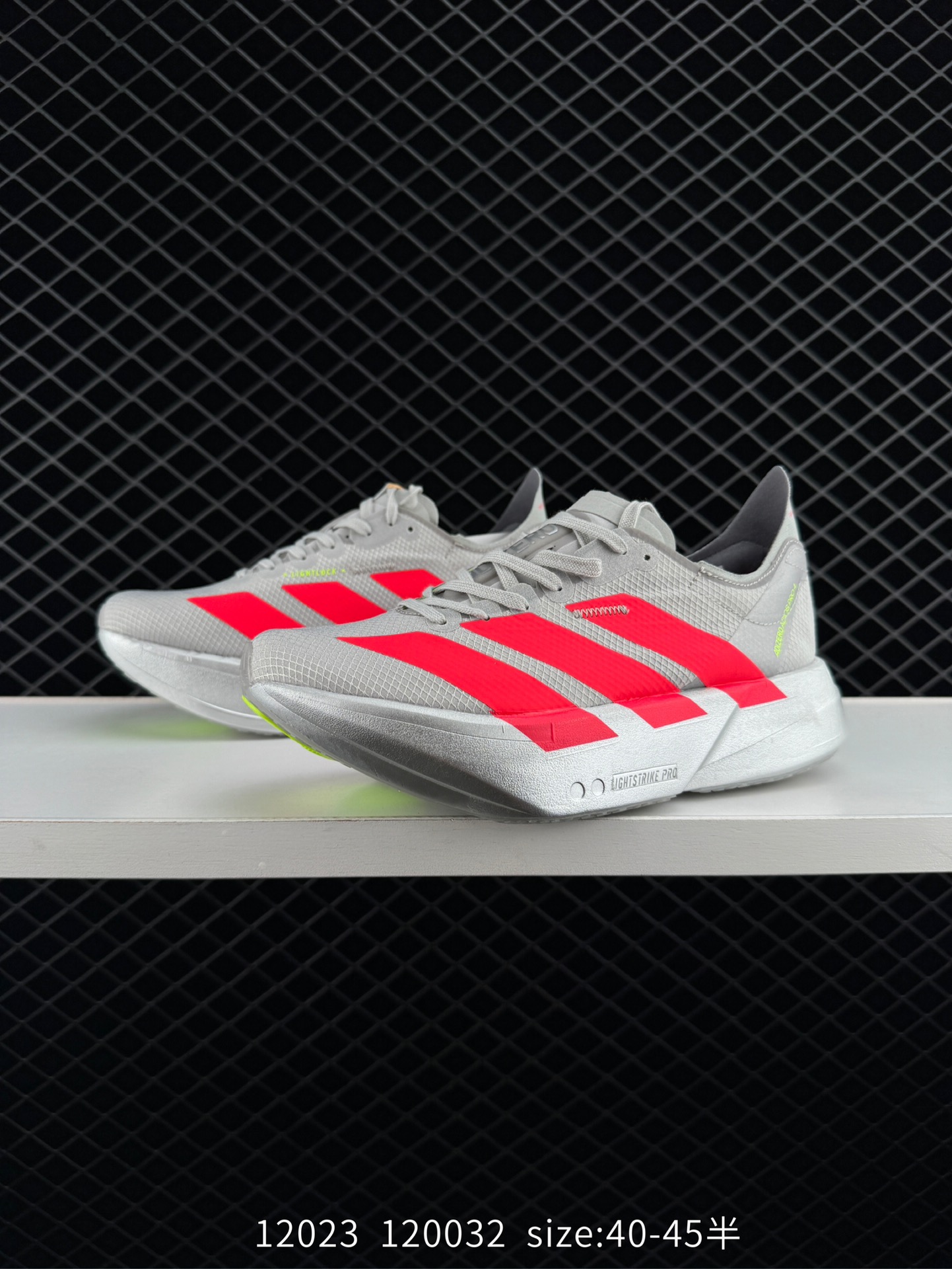 adidas Adizero Adios Pro Evo 1