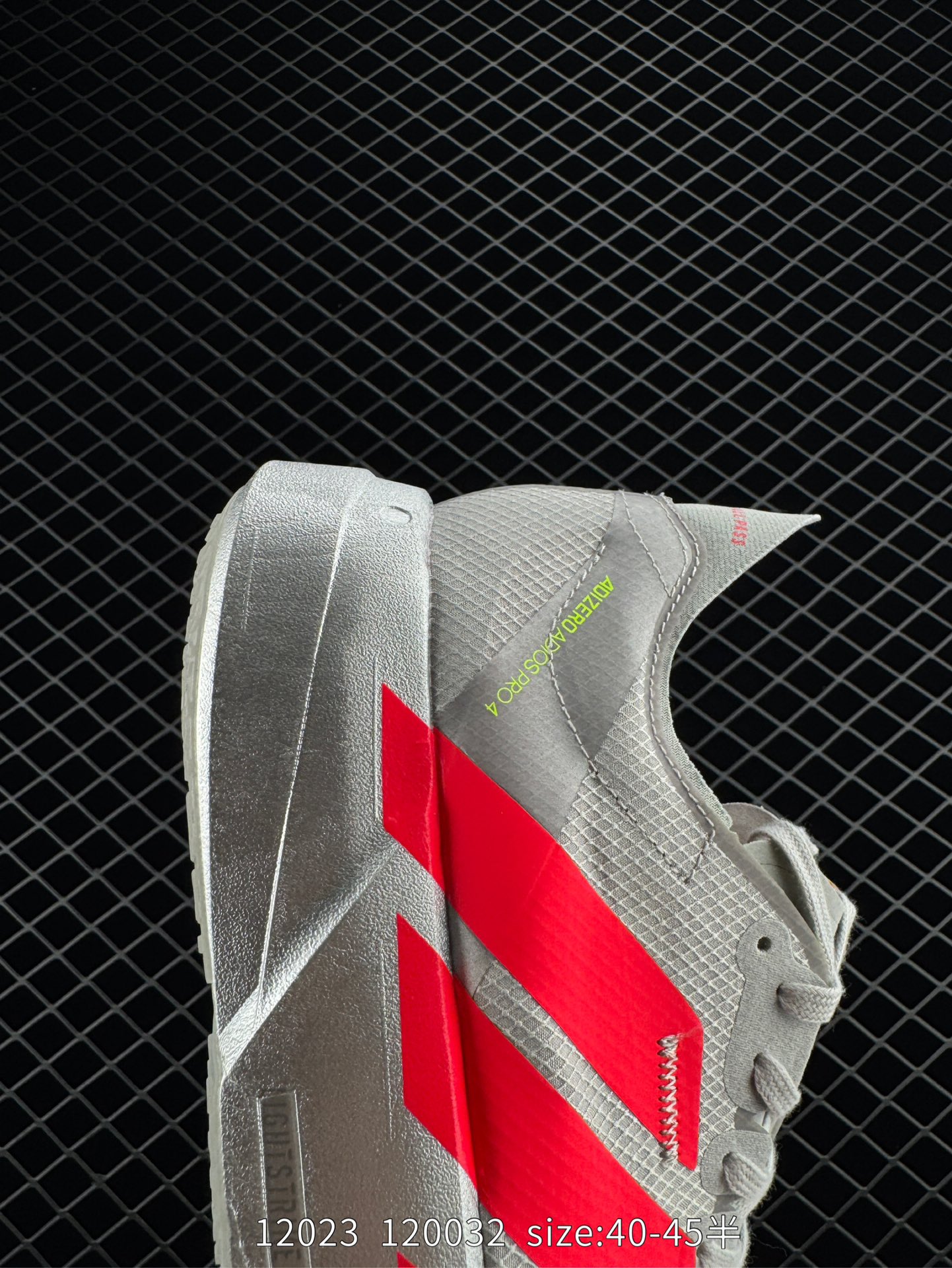 adidas Adizero Adios Pro Evo 1