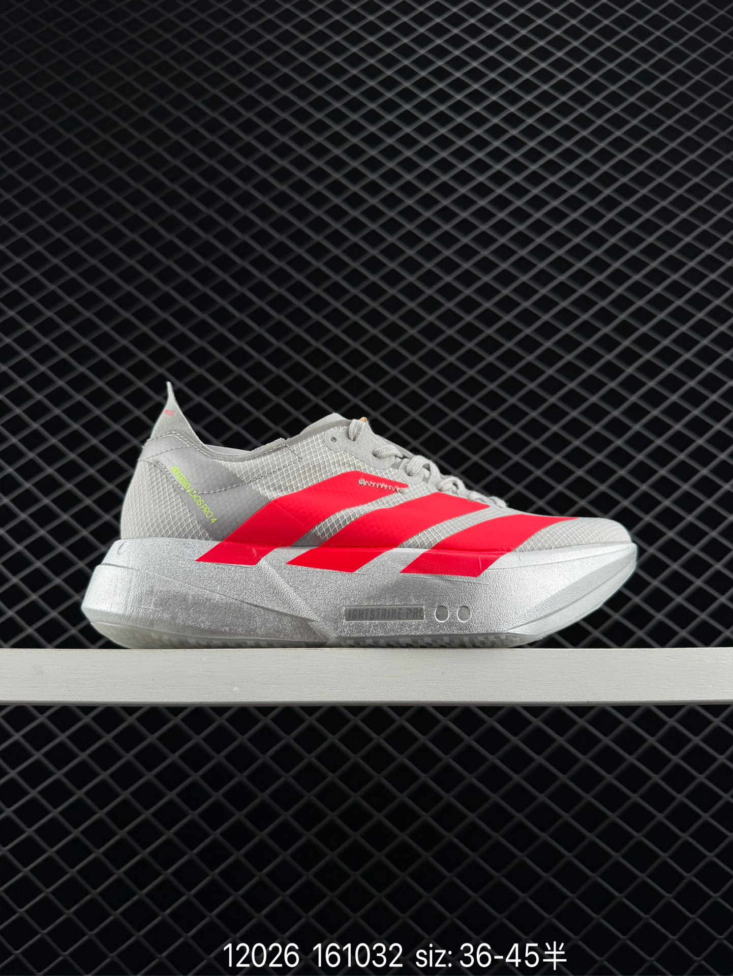 adidas Adizero Adios Pro Evo 1 adidas Adizero Adios Pro Evo 1