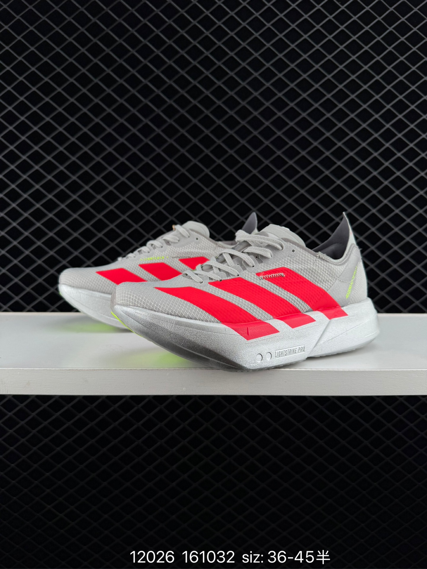 adidas Adizero Adios Pro Evo 1