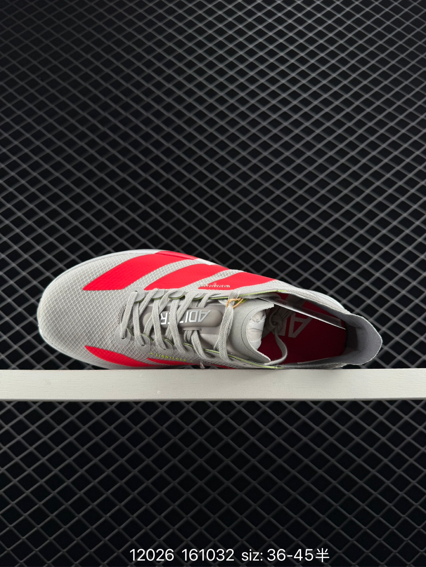 adidas Adizero Adios Pro Evo 1