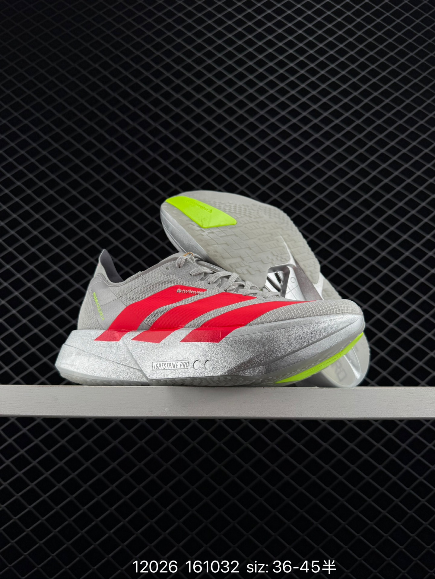 adidas Adizero Adios Pro Evo 1