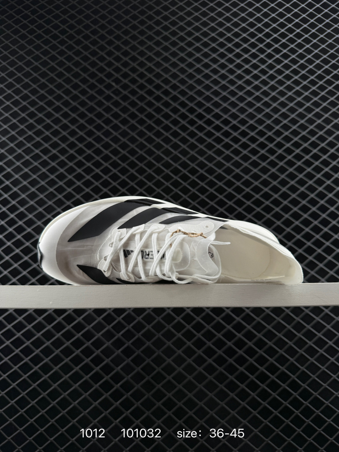 adidas Adizero Adios Pro Evo 1