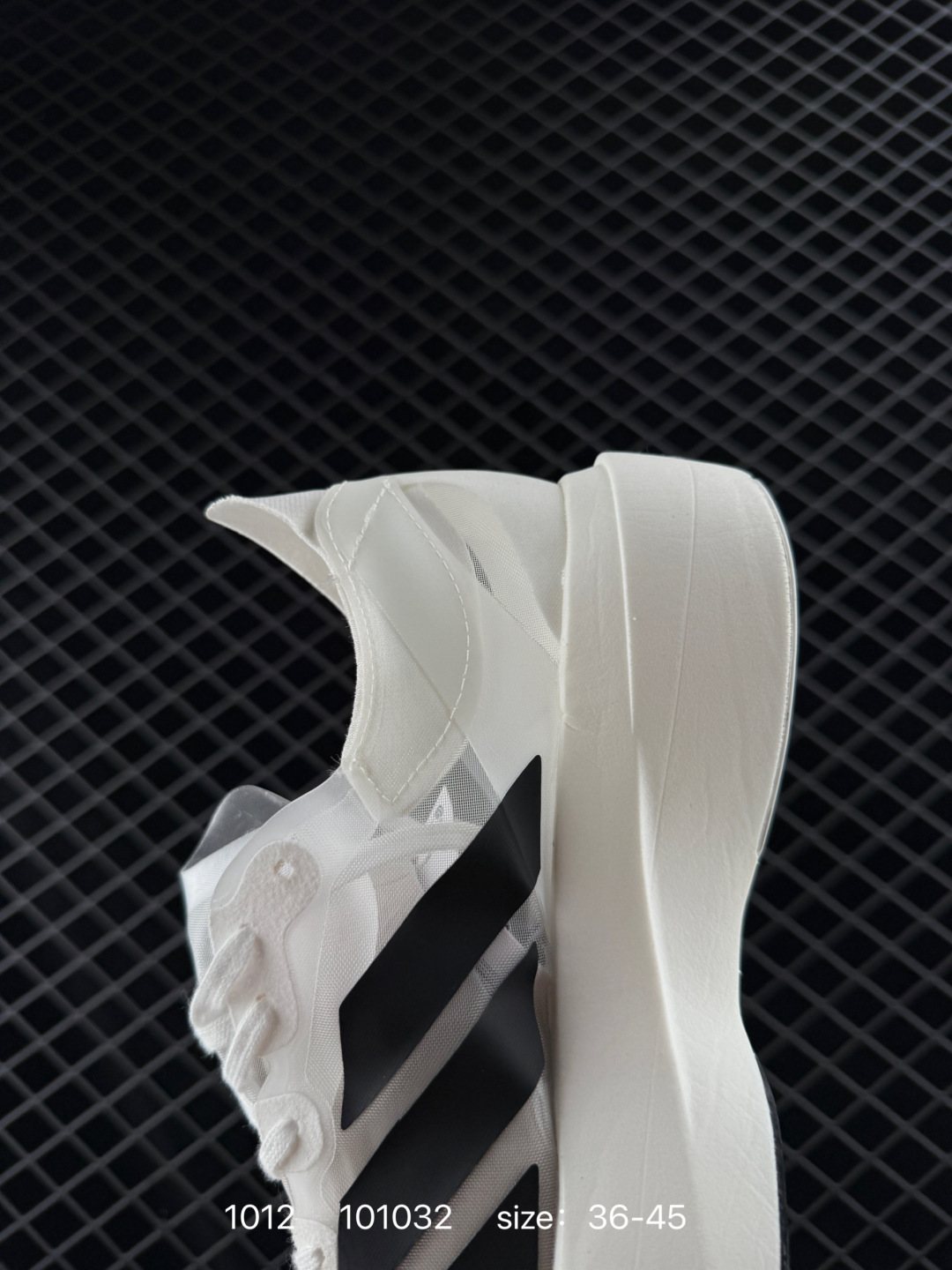 adidas Adizero Adios Pro Evo 1