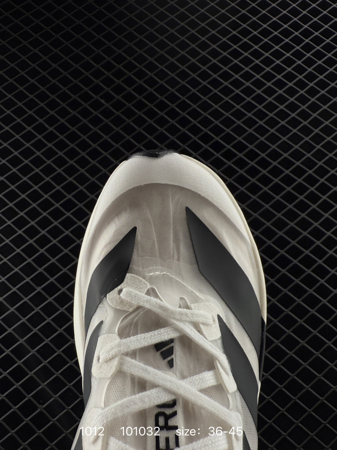 adidas Adizero Adios Pro Evo 1