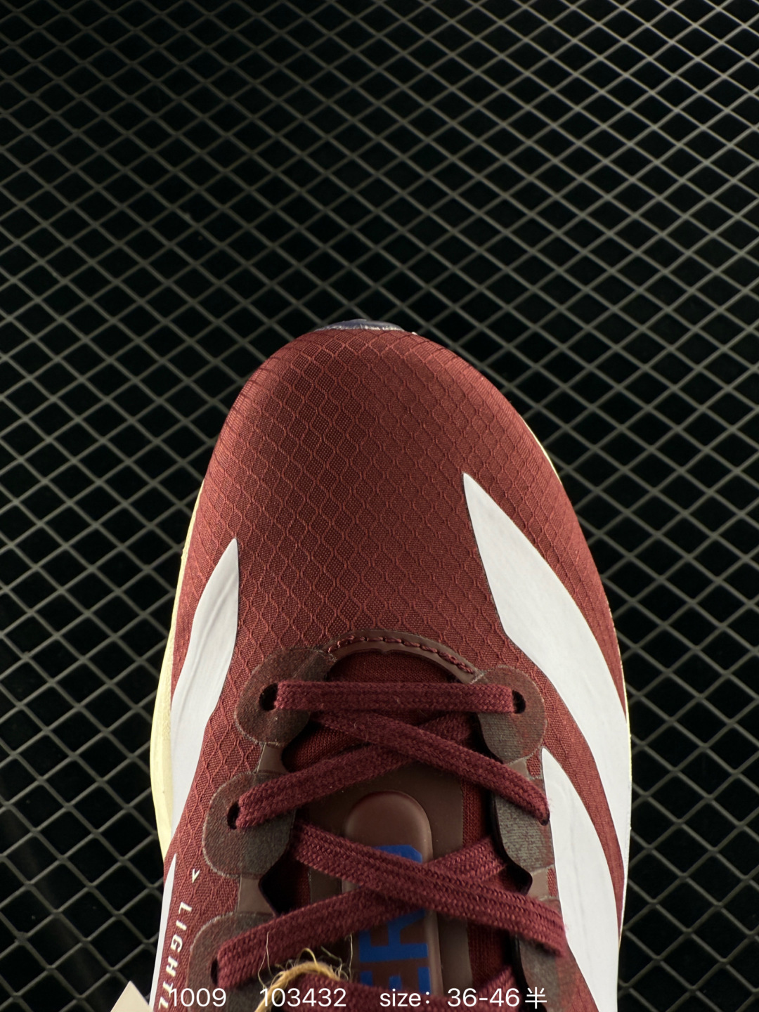 adidas Adizero Adios Pro Evo 1