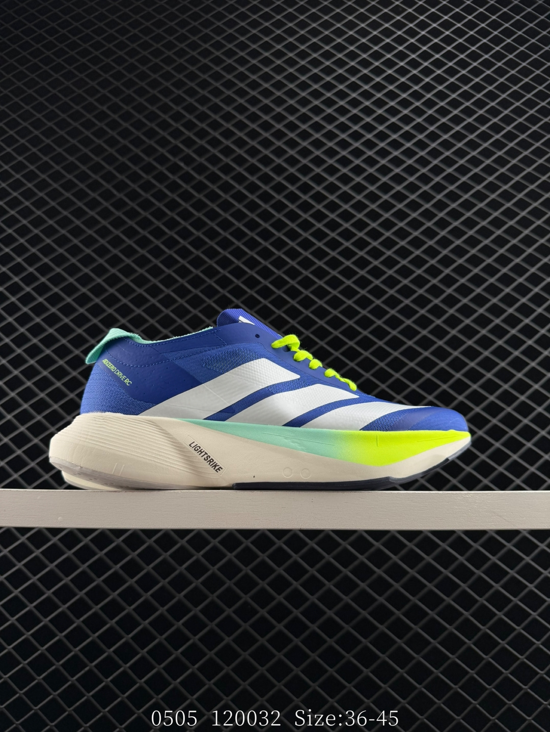 adidas Adizero ADIZERO DRIVE RC M adidas Adizero ADIZERO DRIVE RC M