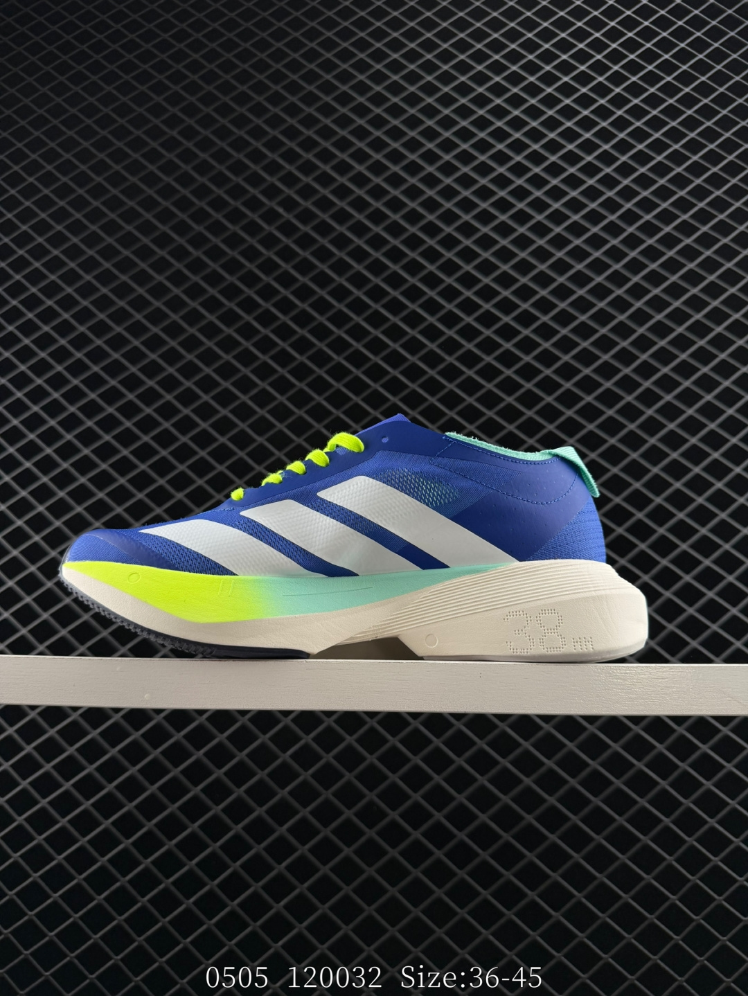 adidas Adizero ADIZERO DRIVE RC M