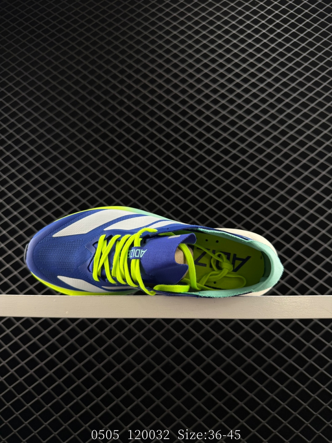 adidas Adizero ADIZERO DRIVE RC M