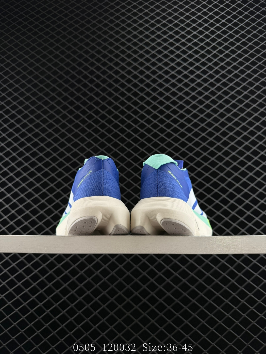 adidas Adizero ADIZERO DRIVE RC M