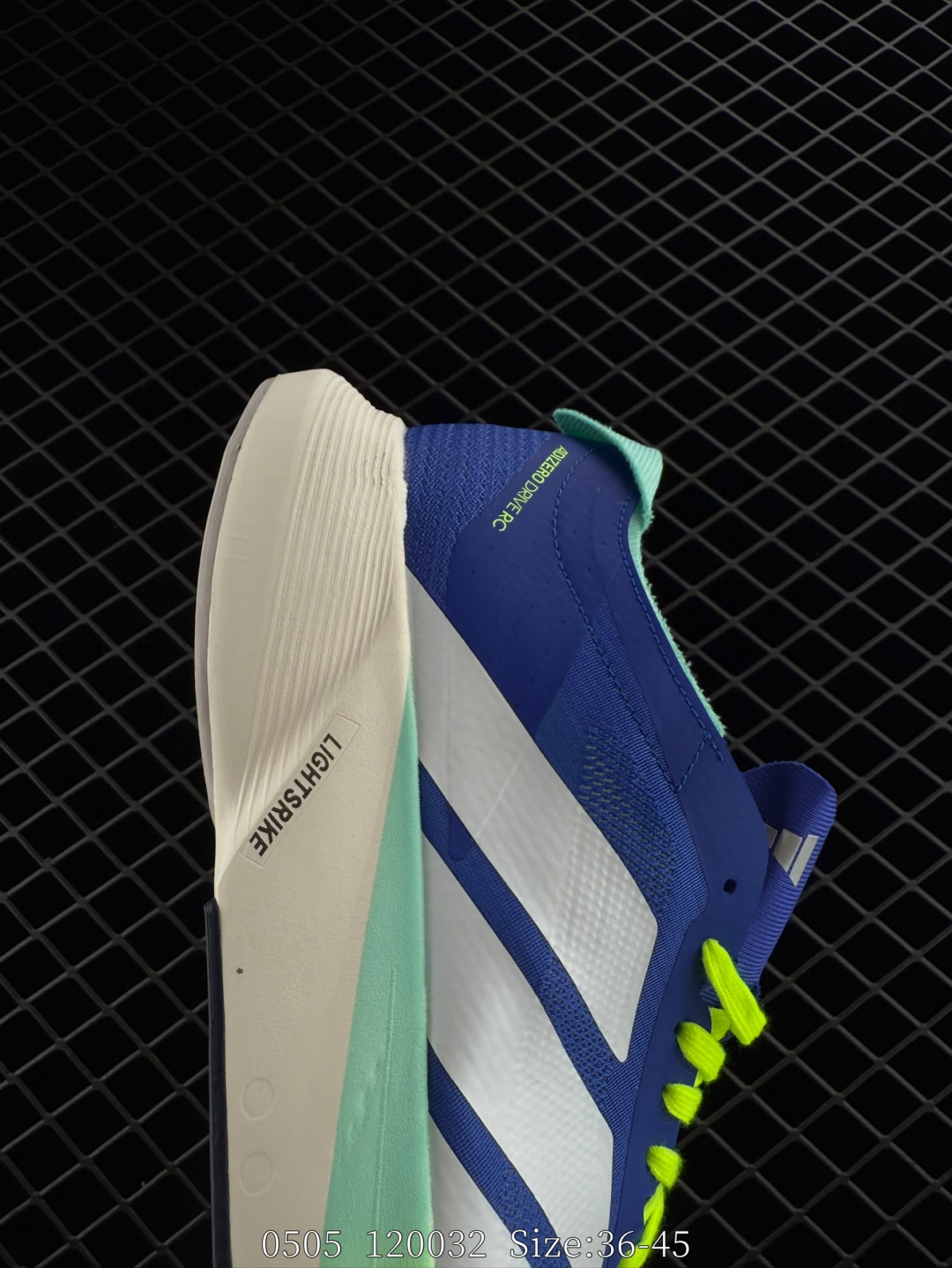 adidas Adizero ADIZERO DRIVE RC M