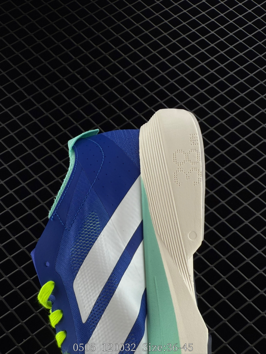 adidas Adizero ADIZERO DRIVE RC M