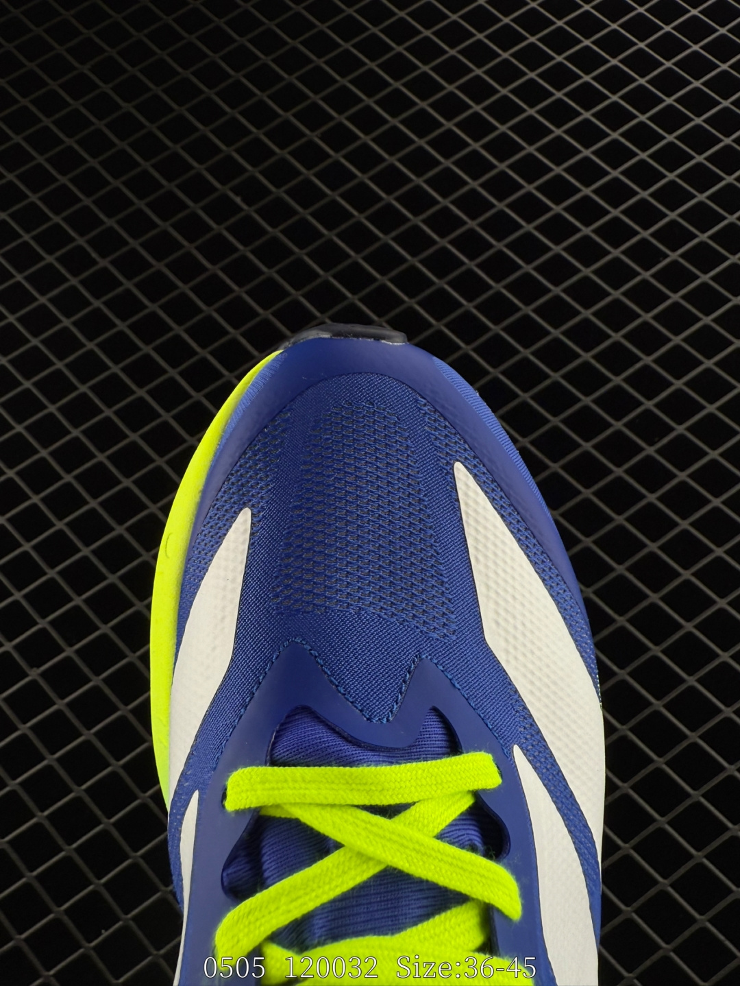 adidas Adizero ADIZERO DRIVE RC M