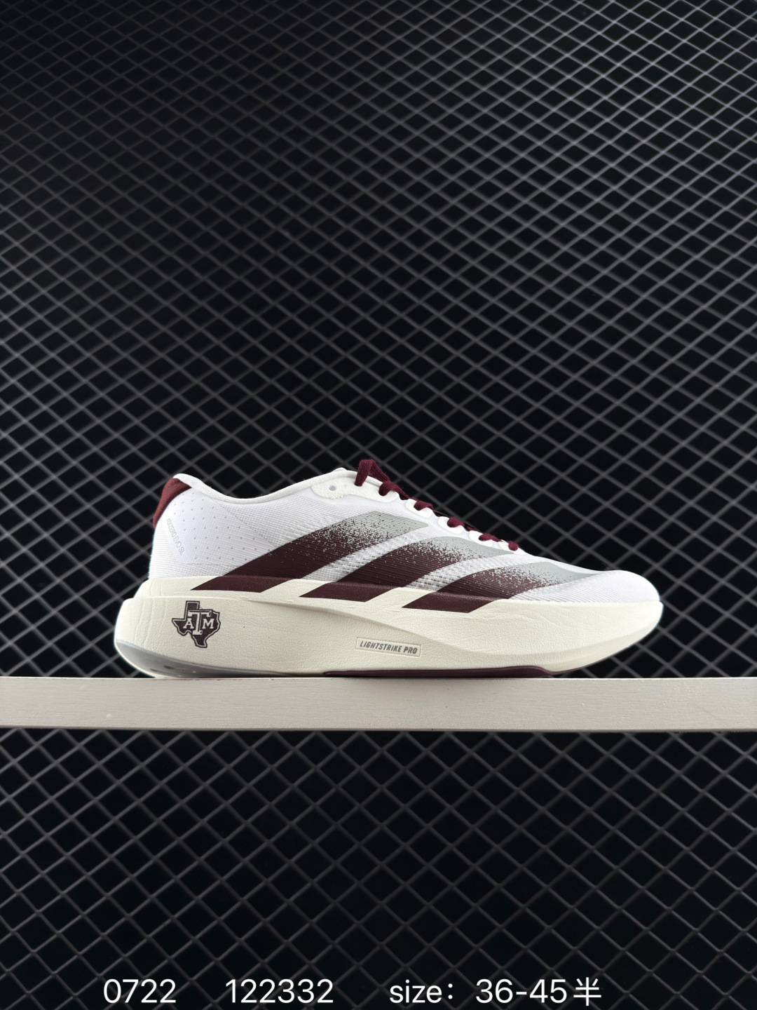 Adidas Adizero Evo SL M Adidas Adizero Evo SL M