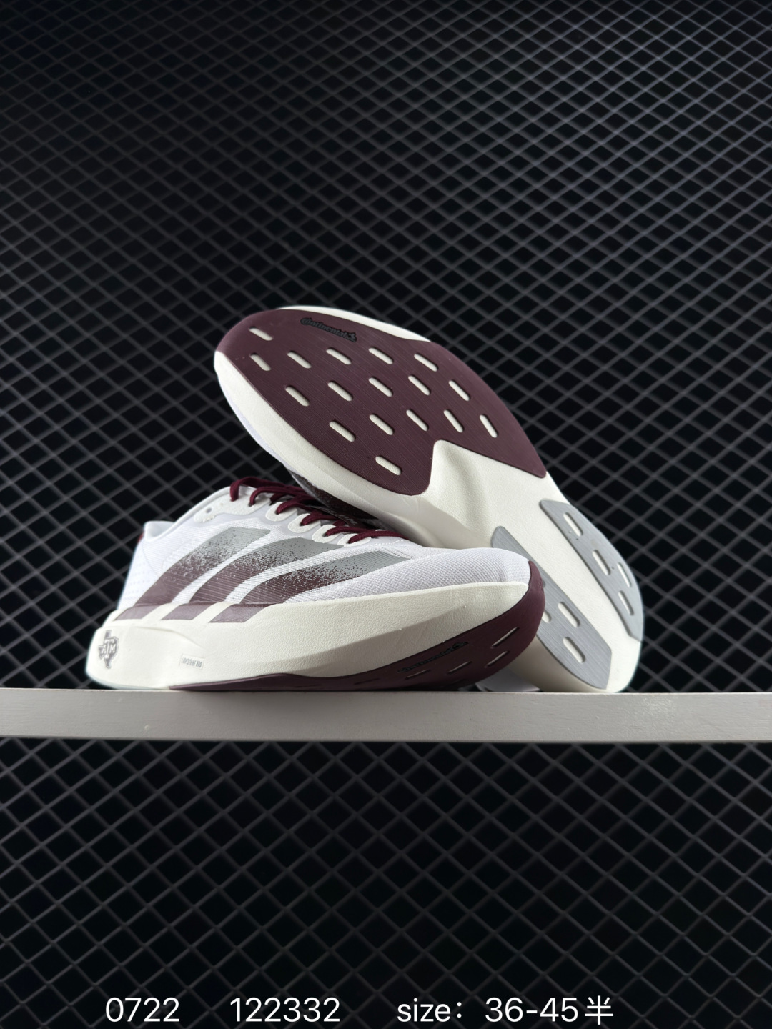 Adidas Adizero Evo SL M