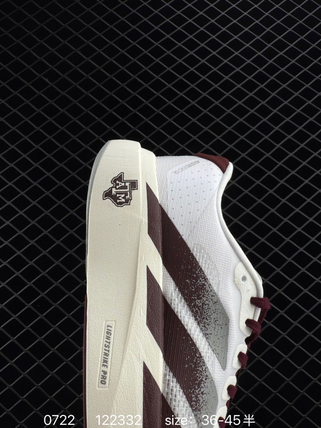 Adidas Adizero Evo SL M