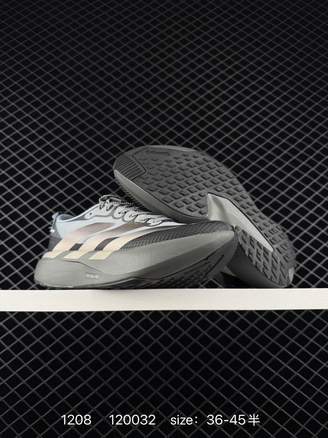 Adidas Adizero Pro Evo 1