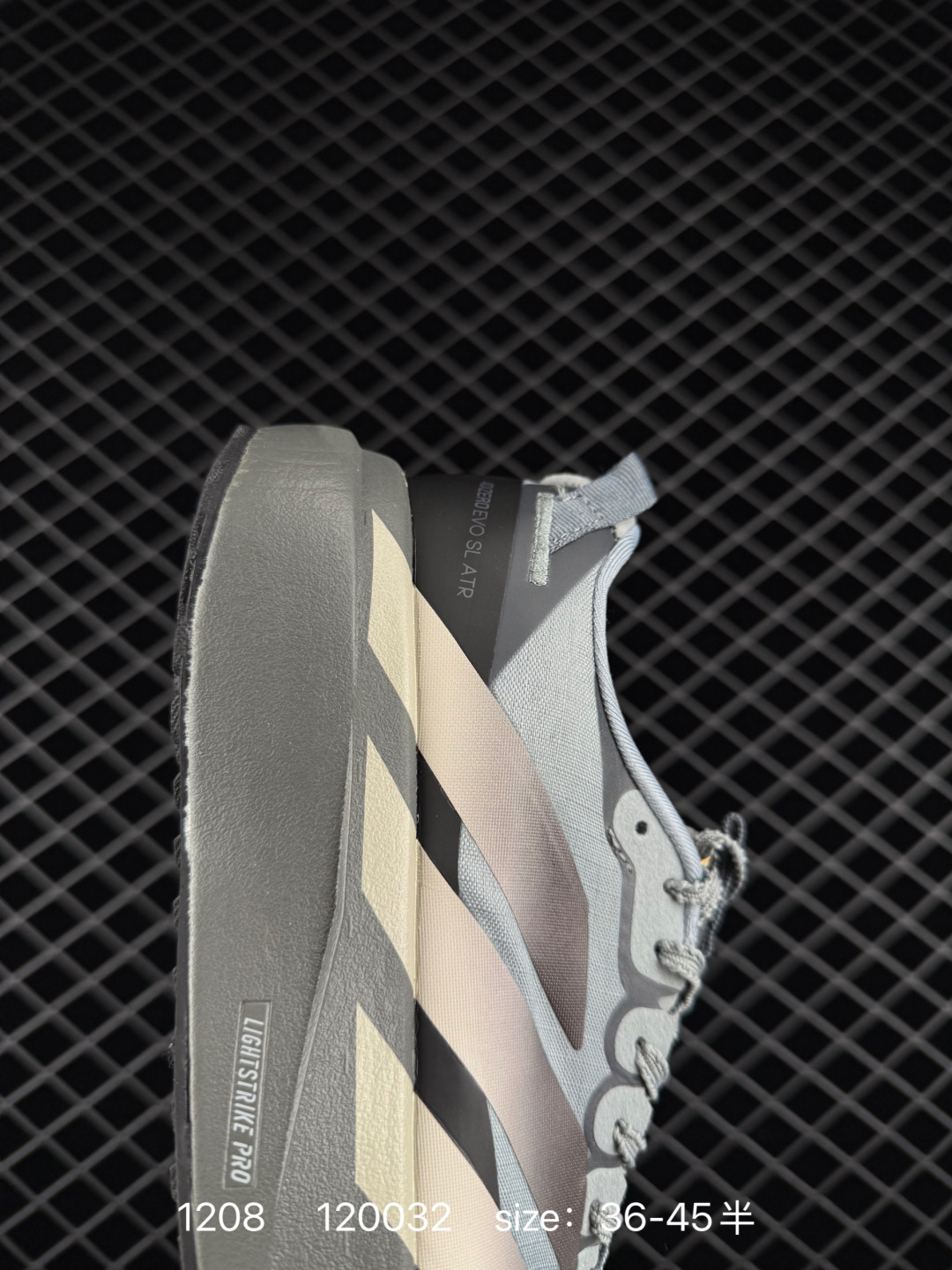 Adidas Adizero Pro Evo 1