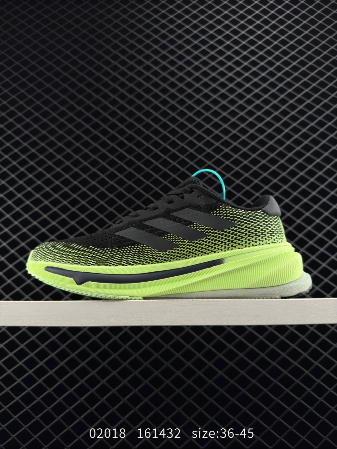 Adidas AlphaBounce Beyond M