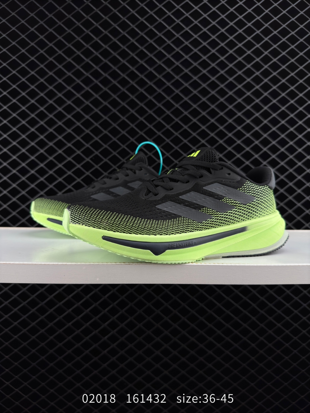 Adidas AlphaBounce Beyond M