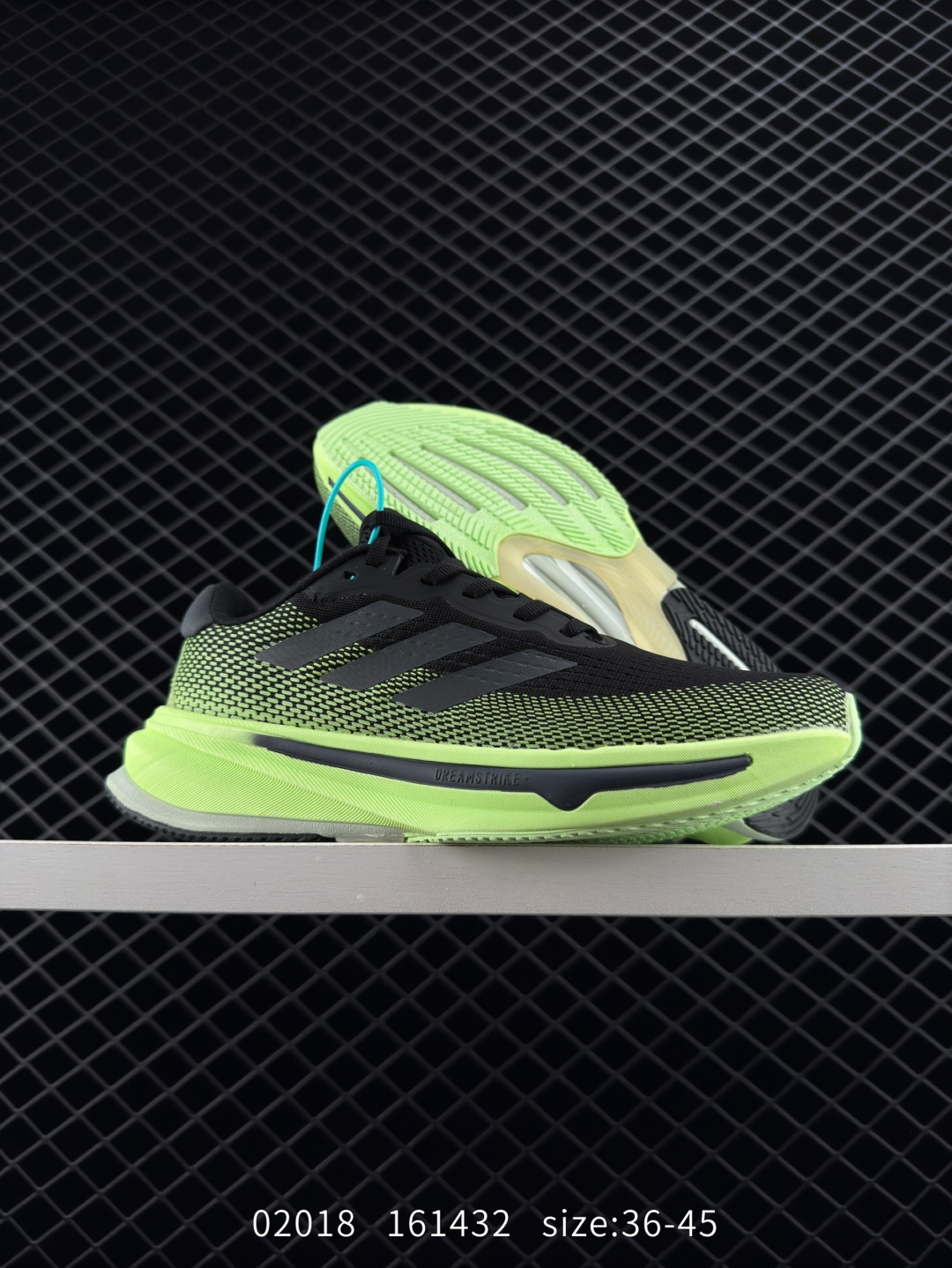 Adidas AlphaBounce Beyond M