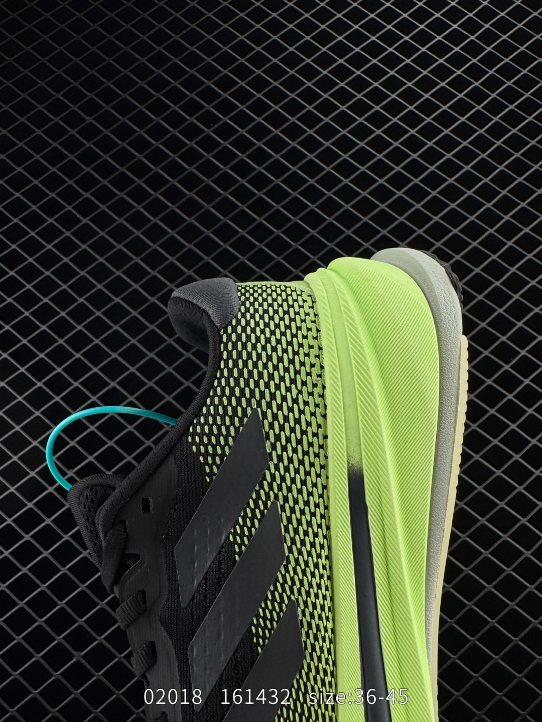 Adidas AlphaBounce Beyond M