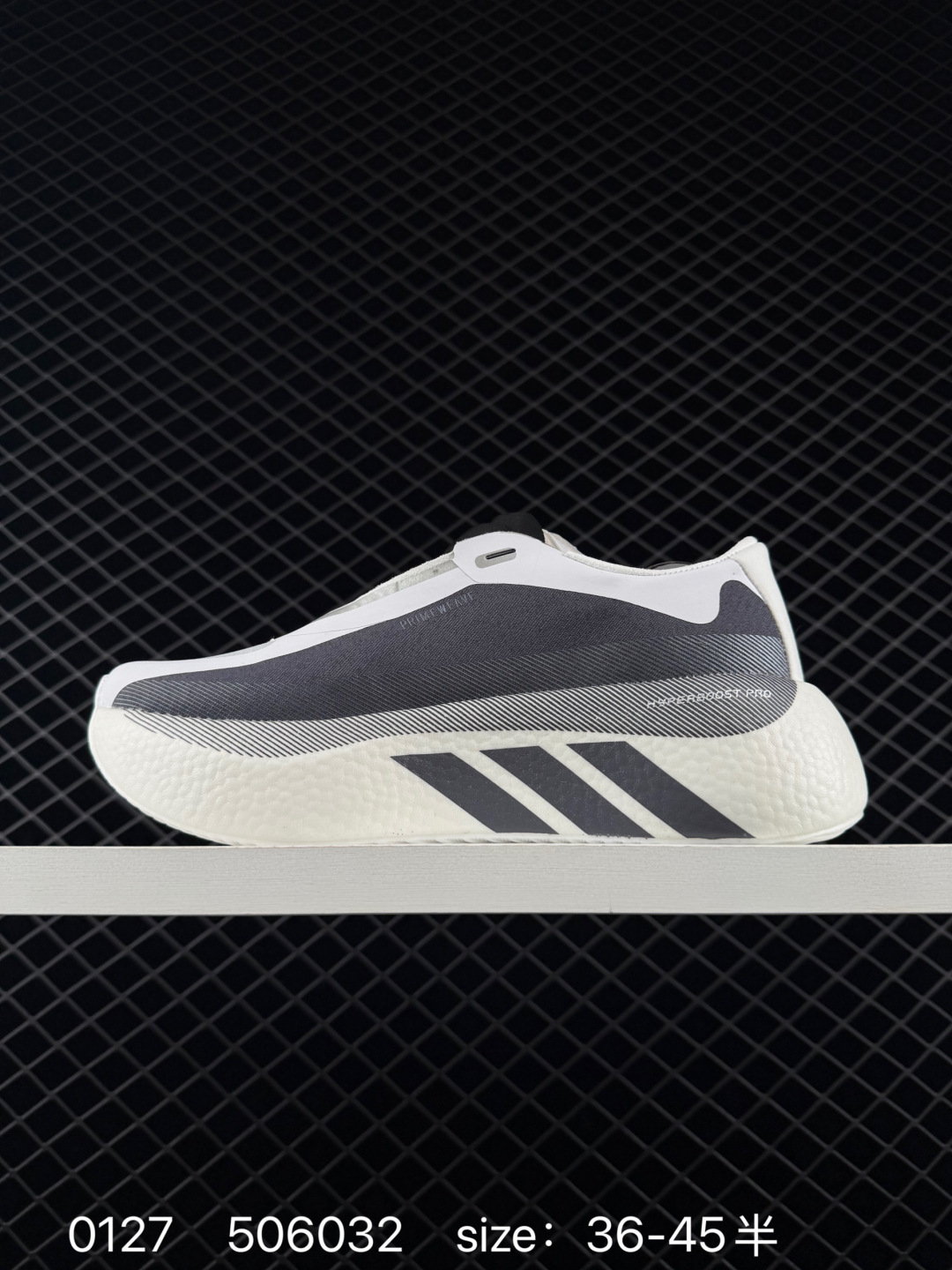 Adidas Hyper boost Edge m