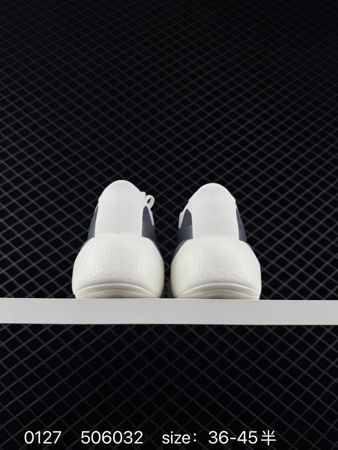 Adidas Hyper boost Edge m