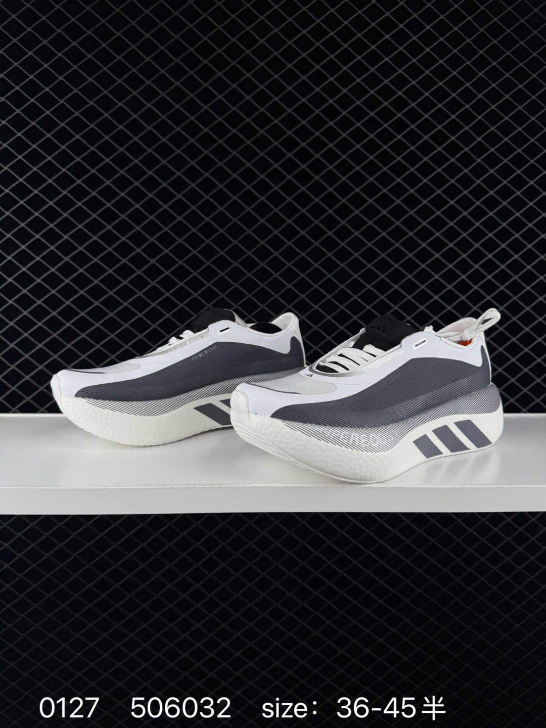 Adidas Hyper boost Edge m