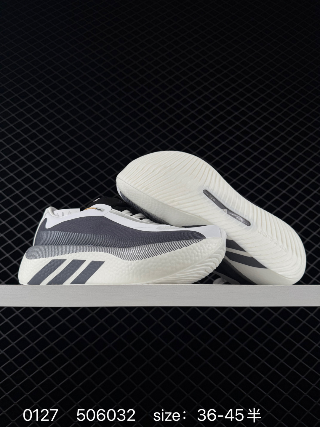 Adidas Hyper boost Edge m